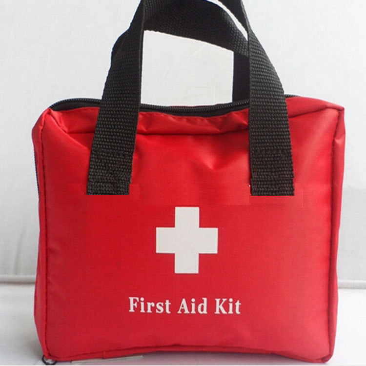 Home Emergency First Aid Kit -...