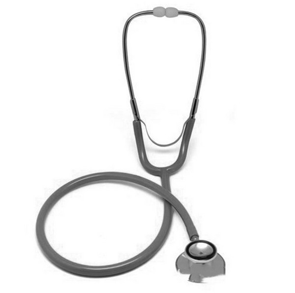 Double-Headed Stethoscope - Professional Grade - Image 2